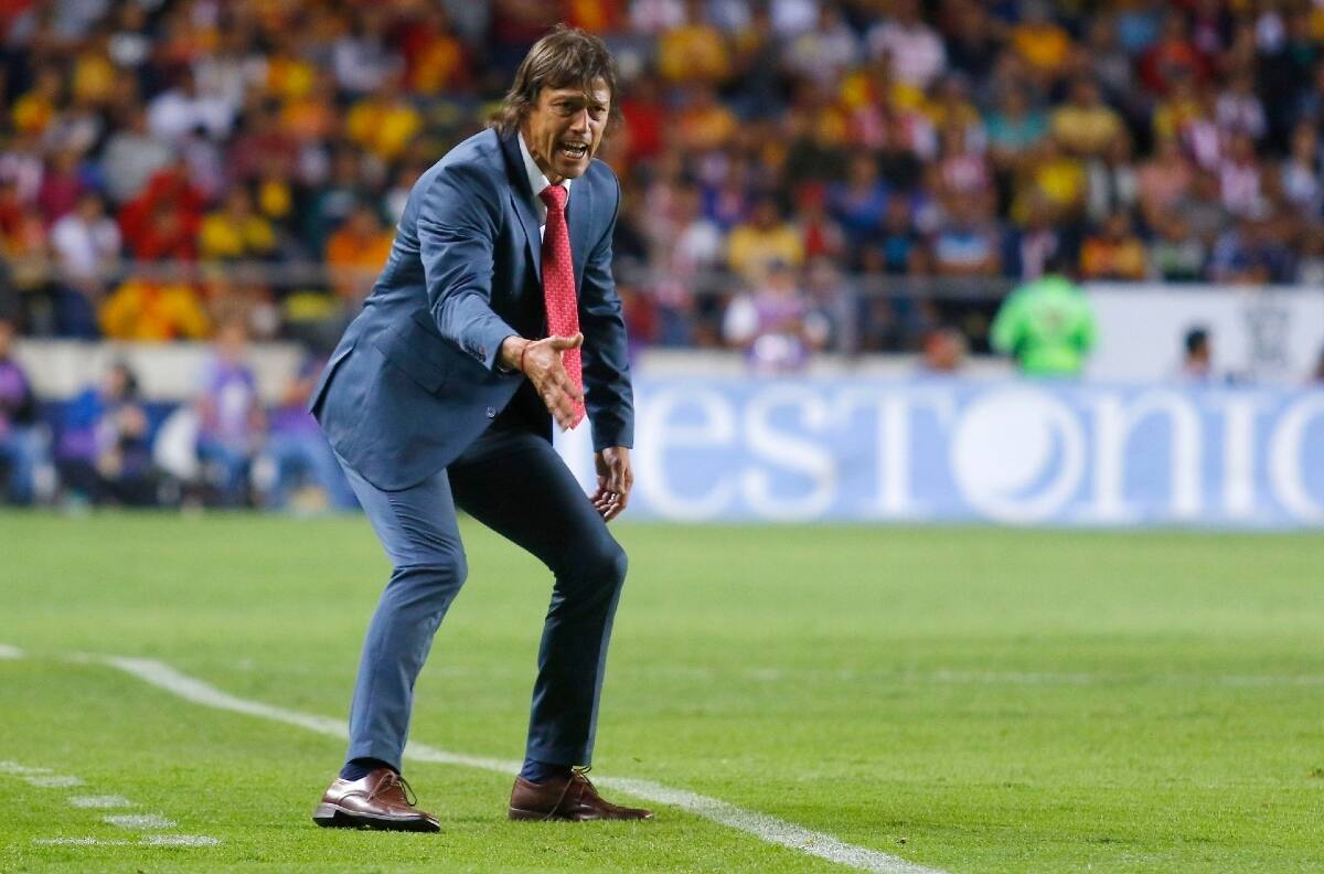 ¿Vuelve a Chivas? Los dichos de Matías Almeyda sobre un posible regreso a las Chivas
