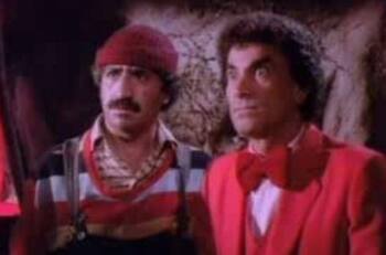 Rafael Inclán, Carmen Salinas y Luis de Alba, son los sobrevivientes del cine de ficheras