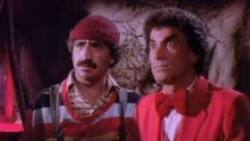 Rafael Inclán, Carmen Salinas y Luis de Alba, son los sobrevivientes del cine de ficheras