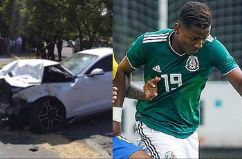 'Me provocó asco y mucho repudio”: Mamá de la víctima de Joao Maleck