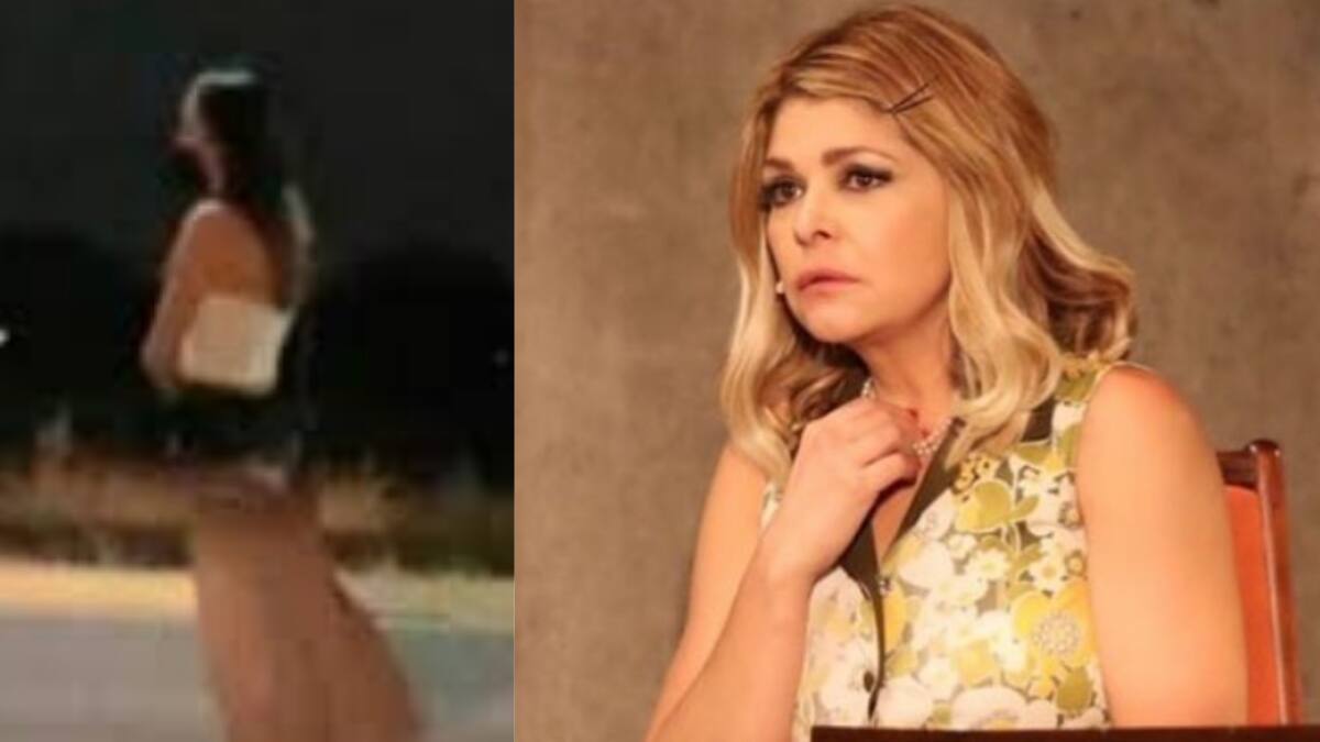 Itatí Cantoral: Así exige justicia para Debanhi Escobar
