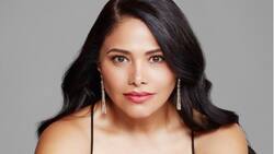 Vanessa Bauche exhibió chat de la producción de “Guerra de vecinos”: “Nos ponían precio”