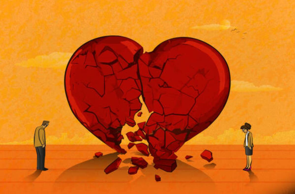 Carta a la persona que me rompió el corazón: Ya nunca más