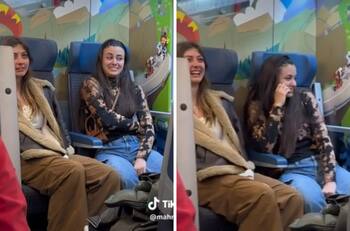 VIDEO| Mujer denuncia que su novio de origen asiático fue víctima de racismo por parte de jóvenes italianas