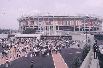 No se agotaron los boletos en el Estadio Azteca y Estadio Cuauhtémoc para la vuelta de los cuartos de final del torneo Guardianes 2021