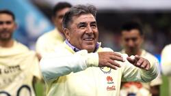 Carlos Reinoso habló sobre grandeza de América previo a duelo ante Pachuca