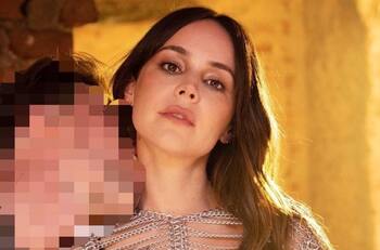 Camila Sodi estrena nuevo "romance" de la forma más atrevida en Instagram