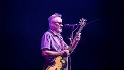 Muere vocalista de los Enanitos Verdes, Marciano Cantero