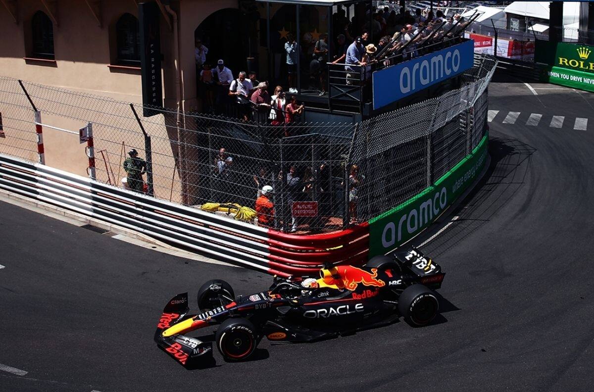 Esta es la expectativa de Sergio "Checo" Pérez para el Gran Premio de Canadá