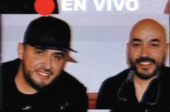 Juan Rivera se le va a la yugular a Lupillo Rivera y lo llama "Toro Castrado"