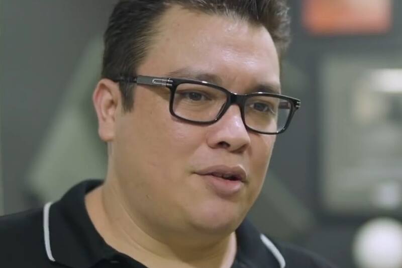 Esto dijo Franco Escamilla tras ser "cancelado".