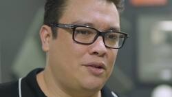 Franco Escamilla hace comentario fuera de lugar tras la muerte de Taylor Hawkins