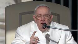 VIDEO | Papa Francisco se pronuncia por los migrantes fallecidos en Ciudad Juárez