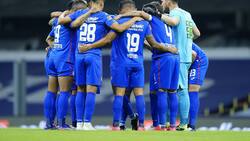 Liga MX: Así está la Tabla de Posiciones del Guard1anes 2021