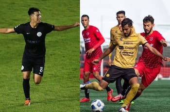 Cancún vs Dorados: Hora y dónde ver en vivo el partido de la Liga Expansión Mx