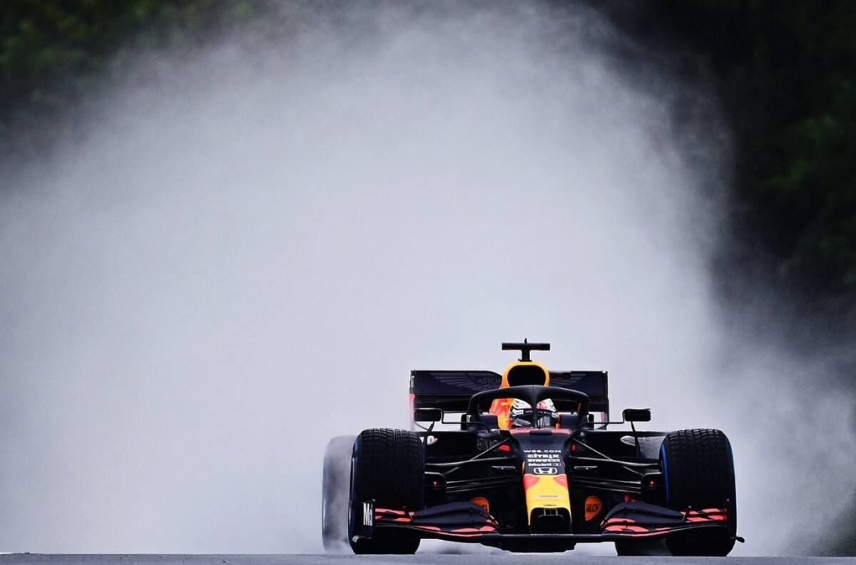 Red Bull reveló cuándo terminará el veto de televisora en Fórmula 1