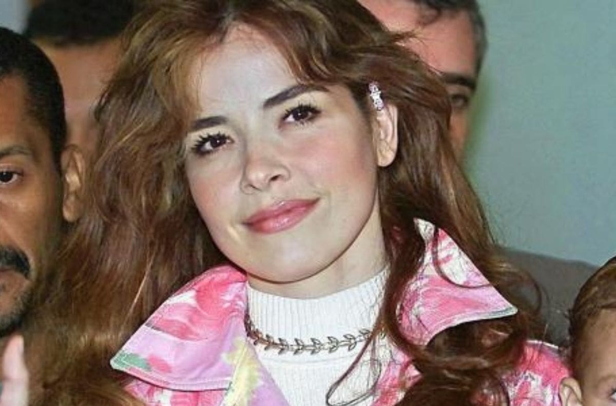 De la fama a la cárcel: Así fue la tormentosa juventud de Gloria Trevi