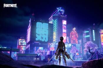 Fortnite: ¿Cómo conseguir la skin de Eren Jaeger de Attack on Titan?