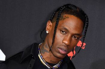 Primeras fotos oficiales del Travis Scott Air Jordan 1 Low ‘Olive’