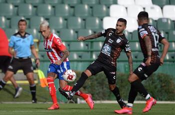 Atlético de San Luis vs. Pachuca: Hora y dónde ver en TV y Online