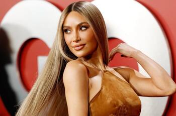 Kim Kardashian protagonizará la nueva película de Netflix “The Fifth Wheel”