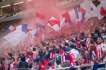Los tres campeones desde repechaje en la historia de la Liga MX