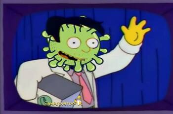 Tercera ola de Covid-19 en México desata memes de opinión en redes