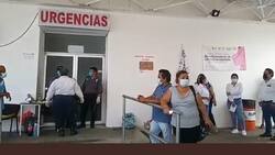 Continúan los casos de intoxicación en escuelas, ahora los afectados son 28 jóvenes de Veracruz