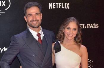 Poncho Herrera así habló de la madre de sus hijos tras anunciar el fin de su relación