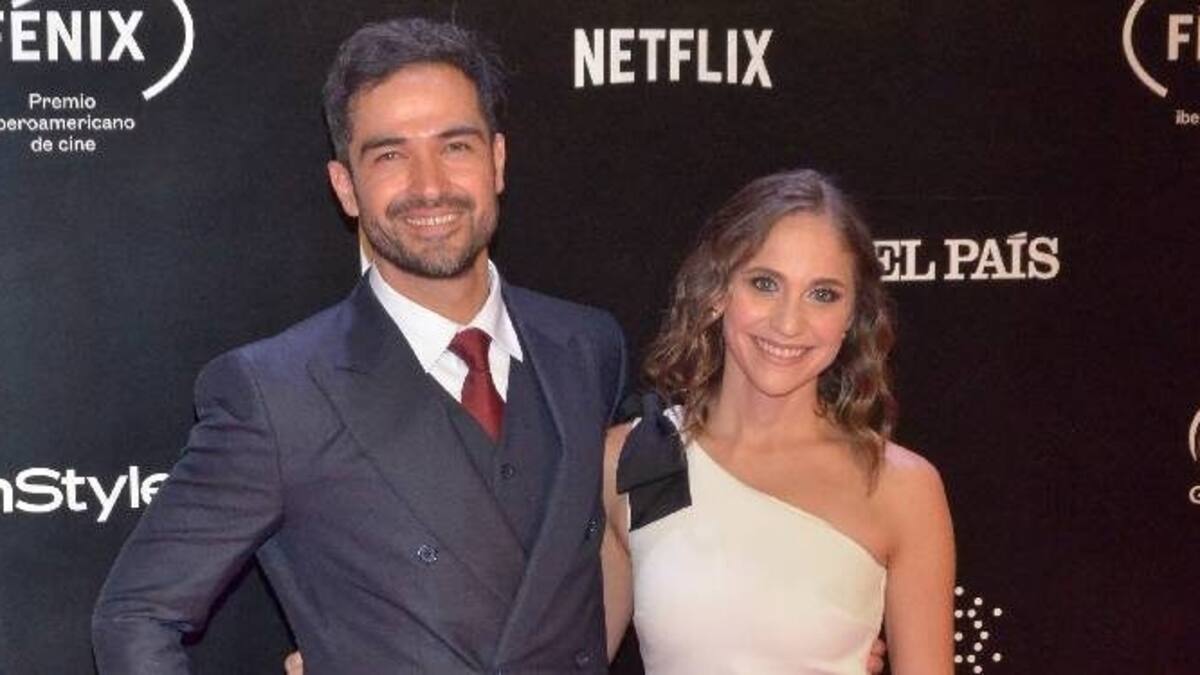 Poncho Herrera así habló de la madre de sus hijos tras anunciar el fin de su relación