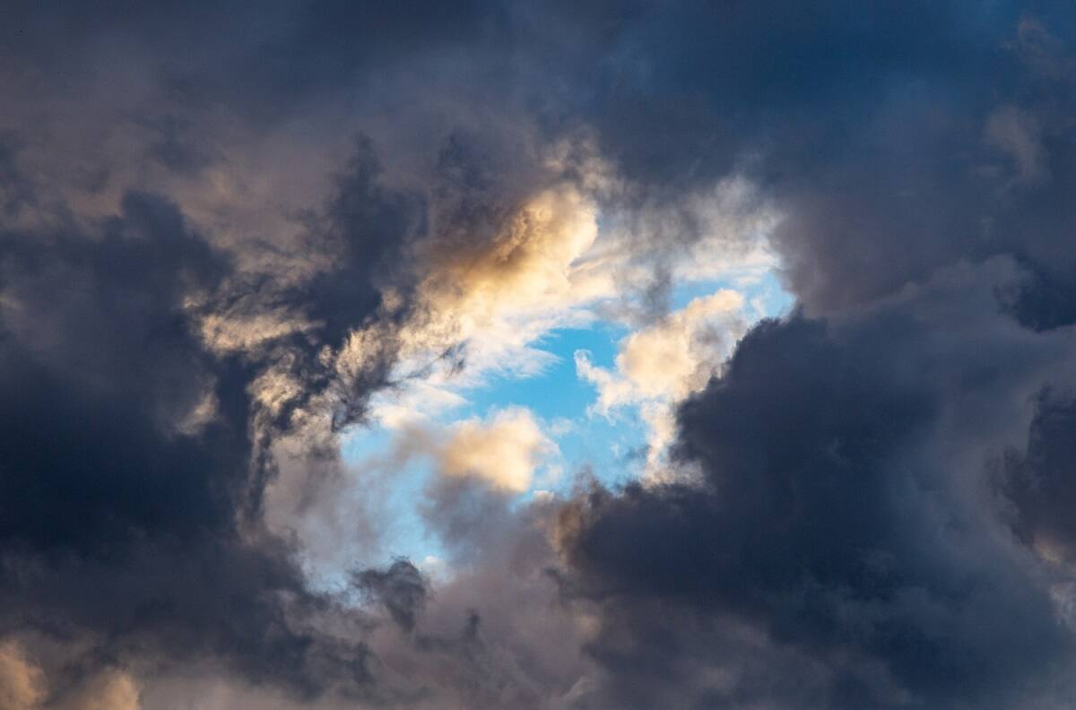 Clima: Se esperan tormentas para este 16 de marzo en la CDMX