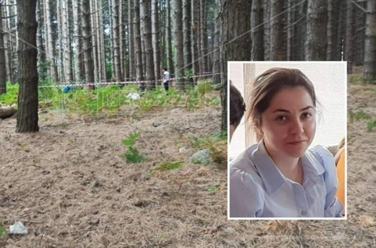 Jauría de perros mata a joven de 20 años mientras estaba en un picnic con su novio
