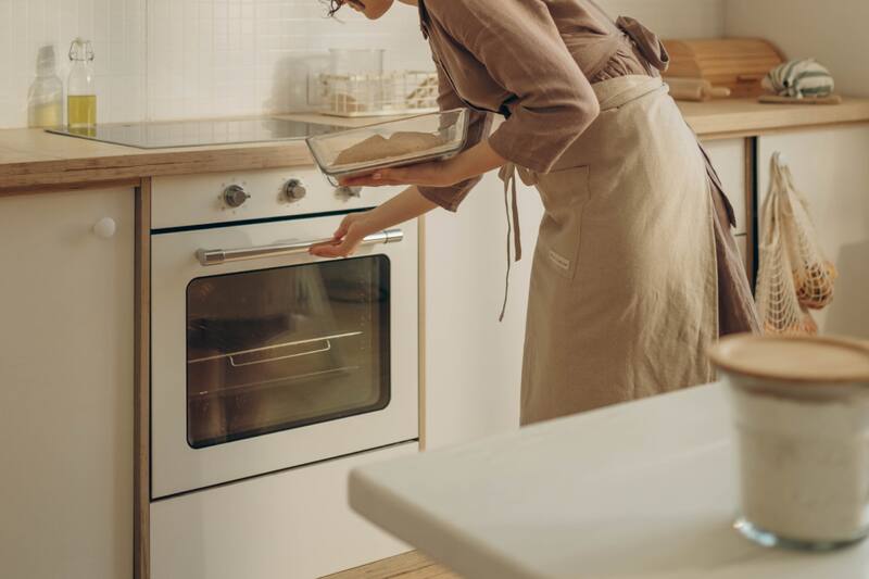 Puedes ocasionar daños al interior de tu estufa.