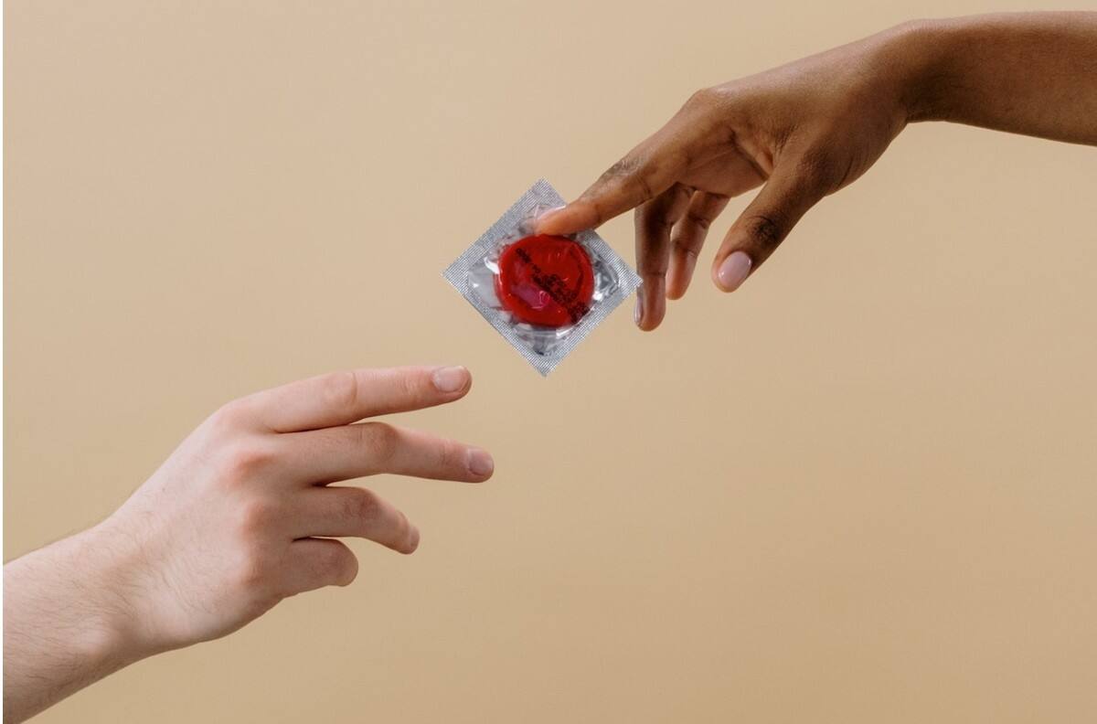 Conoce estos 5 tipos de preservativos masculinos, te harán vivir de forma diferente tus relaciones