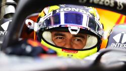 Juan Pablo Montoya criticó a Checo Pérez por su defensa contra Lewis Hamilton