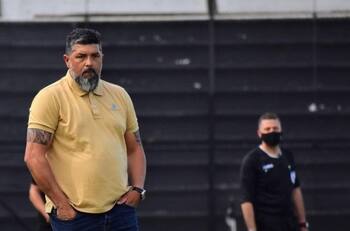 Leo Ramos será nuevo técnico de los Gallos Blancos del Querétaro