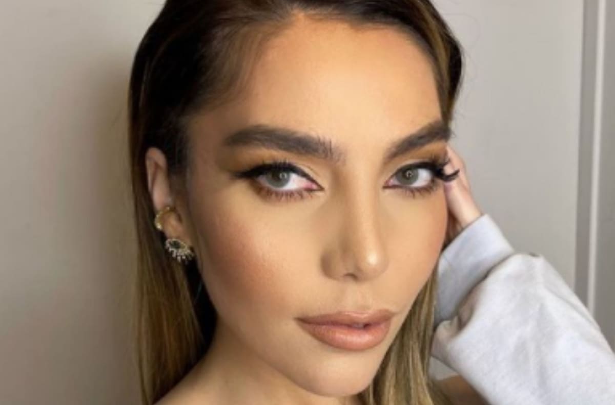 Frida Sofía asegura que sí perdonaría a su mamá Alejandra Guzmán