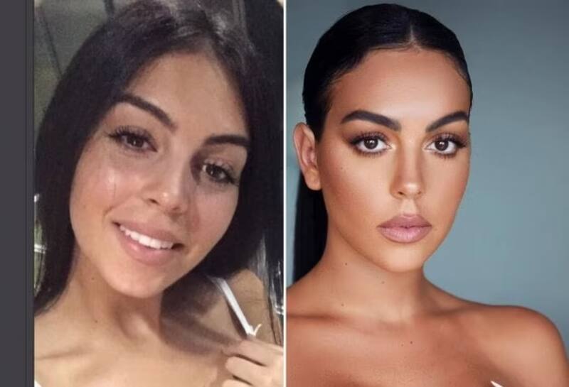 La vida de la esposa de Cristiano Ronaldo cambió drásticamente.