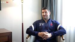 Gignac aplaude actuación de México: ‘Le pusieron más huev….s’