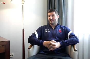 Gignac aplaude actuación de México: ‘Le pusieron más huev….s’