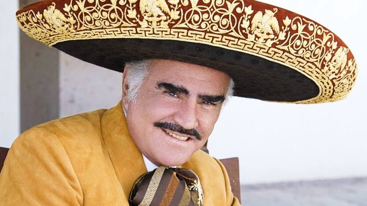 Los 200 mejores cantantes de todos los tiempos: Mexicanos que aparecen en la lista de Rolling Stone Magazine