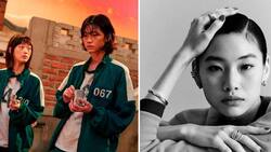 Louis Vuitton ficha a HoYeon Jung, actriz de “El juego del calamar”
