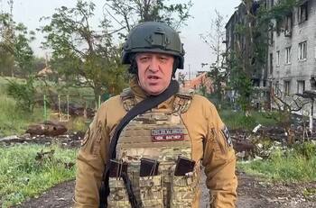 ¿Quién fue Yevgeny Prigozhin, el jefe del Grupo Wagner que desafió a Putin fallecido tras accidente aéreo en Rusia?