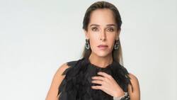 Sharis Cid llora al recordar el asesinato de su ex pareja: "Le decía no te vayas"