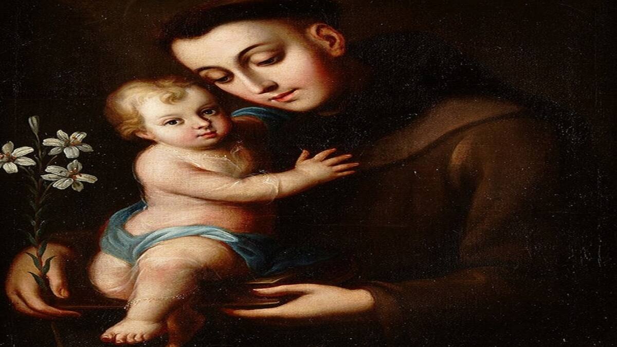 San Antonio de Padua:¿Cuál es tradición para hacer llegar el amor a tu vida?