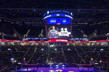 NBA: Los tres factores que confirman la crisis de los Brooklyn Nets