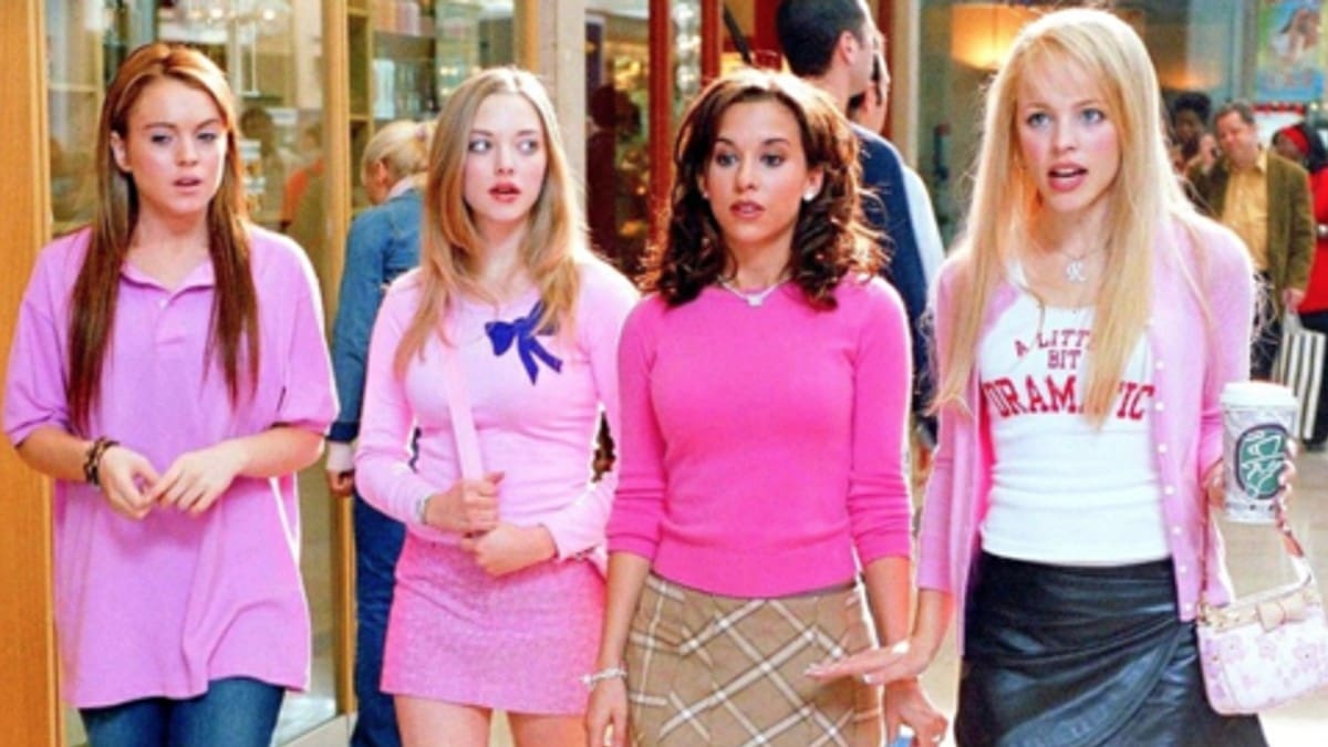 Día de Chicas Pesadas: ¿Por qué este 3 de octubre se viste de rosa?