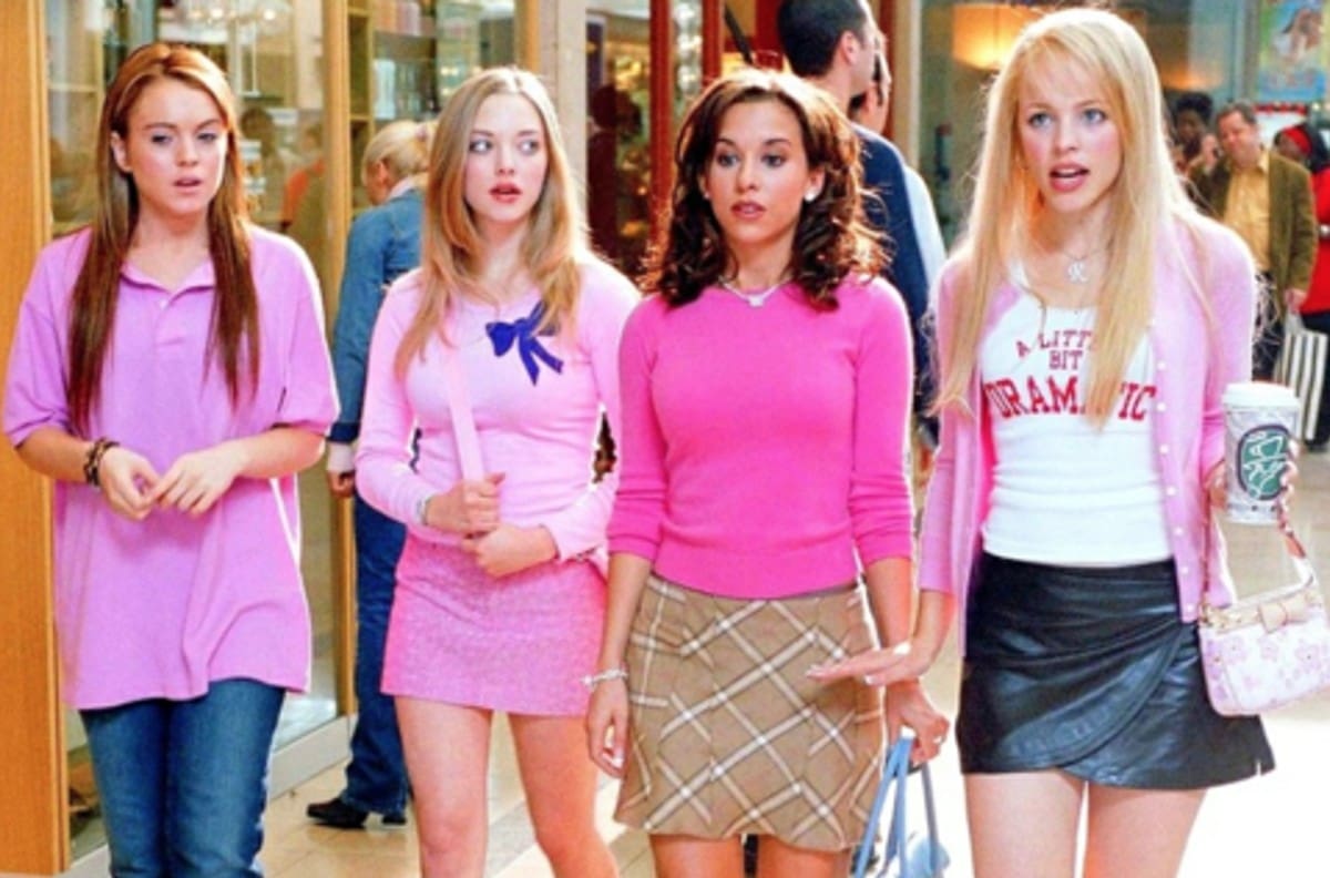 Día de Chicas Pesadas: ¿Por qué este 3 de octubre se viste de rosa?