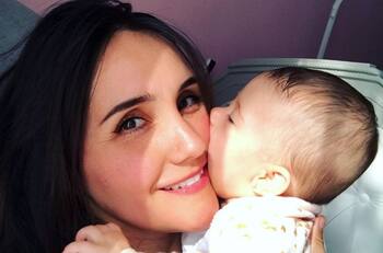 Dulce María hace reveladora reflexión sobre la vida y los sueños