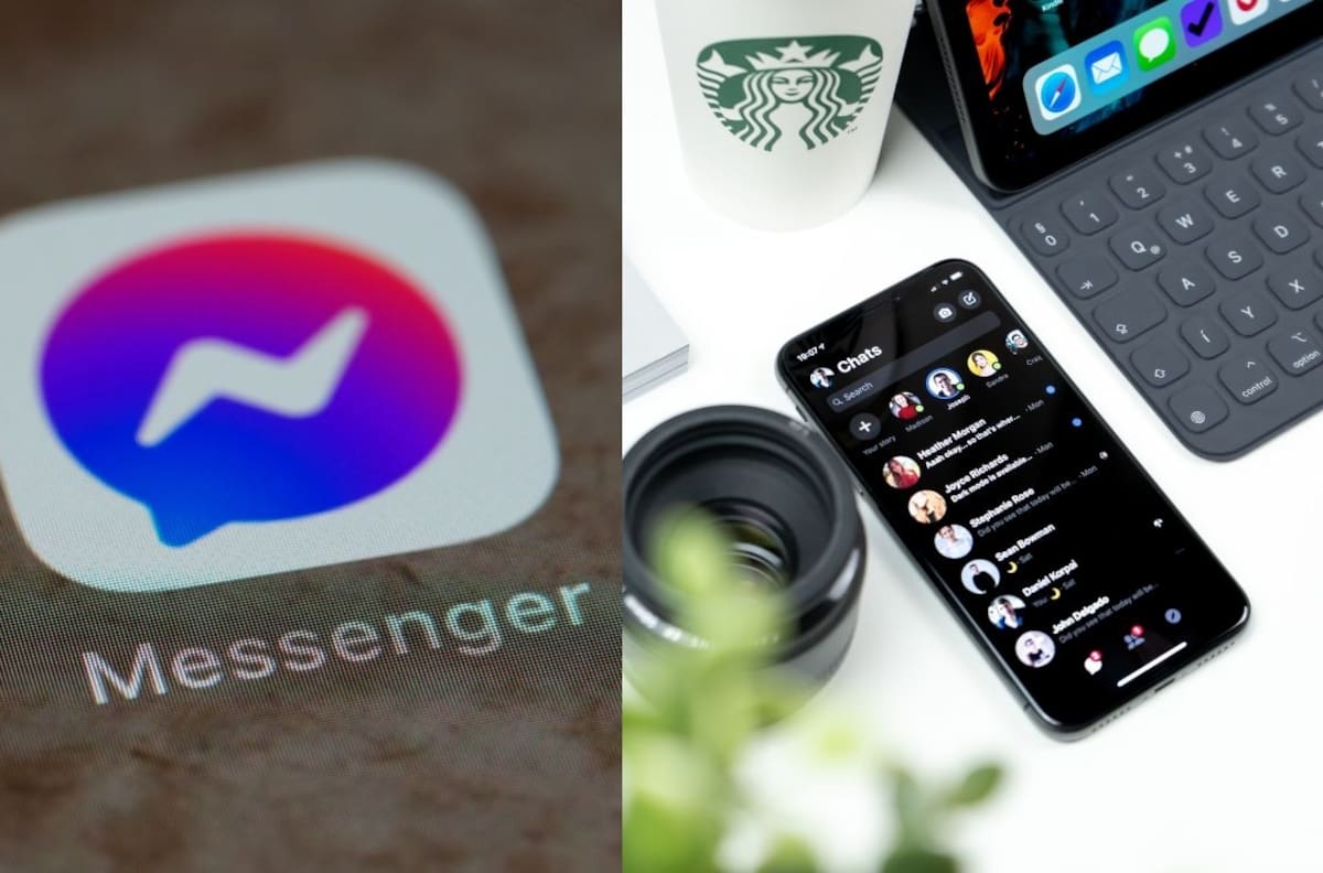 Messenger: ¡Aguas! La app avisará si tomas screenshots